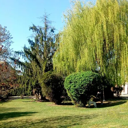 Maison Clos Des Renauds