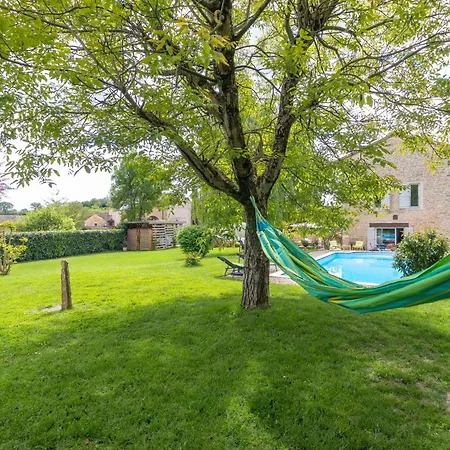 Maison Clos Des Renauds Villa