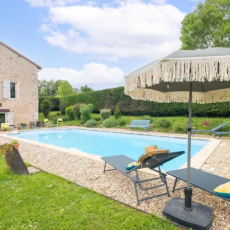 Villa Maison Clos Des Renauds